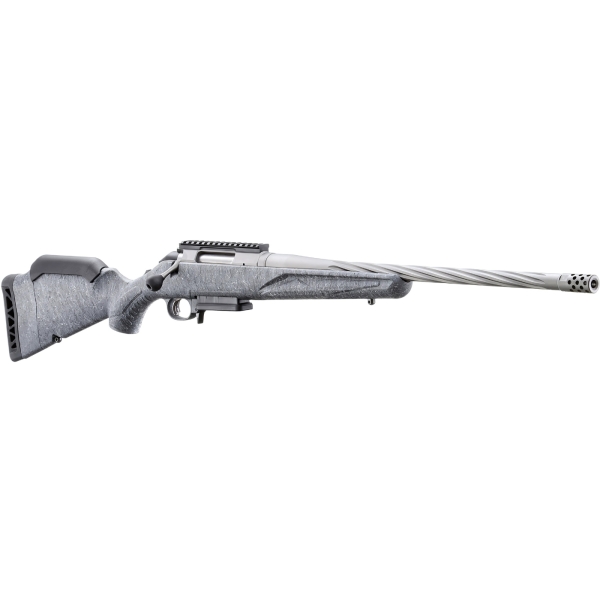 Ruger American Rifle Sandard Gen. 2 kal. 6,5 Creedmoor